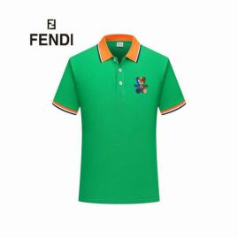 Picture for category Fendi Polo Shirt Short